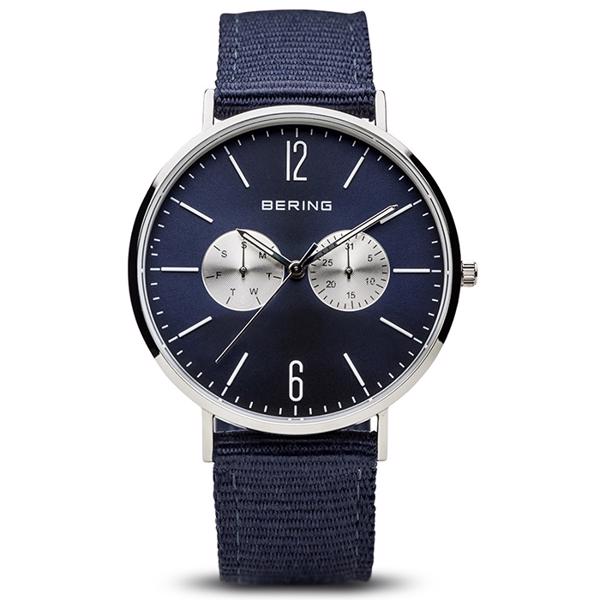 Bering model 14240-507 buy it at your Watch and Jewelery shop